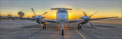 RFDS - Broken Hill (PBH4 00 9260)